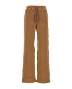 Dolce & Gabbana Teddy Joggers