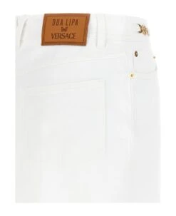 Versace Medusa '95' Capsule La Vacanza Skirt -Serene Styles 8f9817b7f1919523861ac30fb00290ea