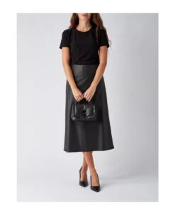 Max Mara Renata Skirt -Serene Styles 90795568598bea24bff3283cfd6fa69d