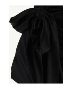 Dolce & Gabbana Stretch Silk Satin Short Skirt -Serene Styles 9a619fae3239deaa8c81b91f24fd3733