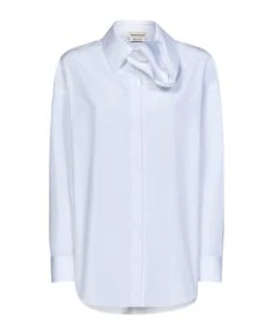 Alexander McQueen Orchid Shirt