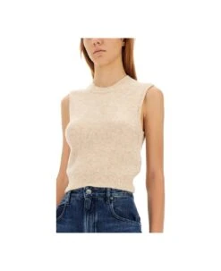 Ametis Knitted Vest -Serene Styles 9c76f3922cb915d0ab93e26e50d81582