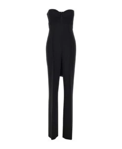 'events' Jumpsuit Elisabetta Franchi