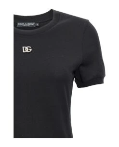 Dolce & Gabbana Essential T-shirt -Serene Styles 9fa7a29df81d431bf98b681a7d9750df