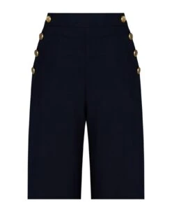 Cammeo Trousers -Serene Styles a12bcc3f53423d372a34e07434a3cd03