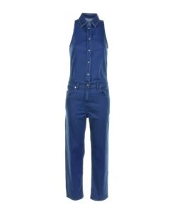 JACOB COHEN Denim Jean Dungarees