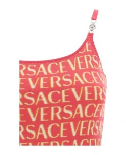 Versace Midi Dress -Serene Styles ae8fbb52975330d42302ade0712a8c63