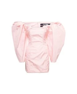 Jacquemus La Robe Taffetas