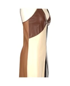 Chloé Long Sleveless Dress -Serene Styles b3298e484c815a293efe232a53aad249