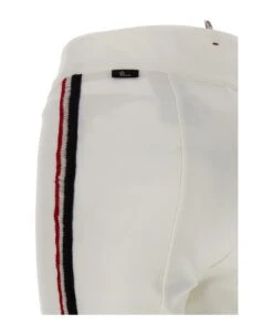 Side Embroidery Pants -Serene Styles bd35aba19e4ac54e9b4bfbe13052570c