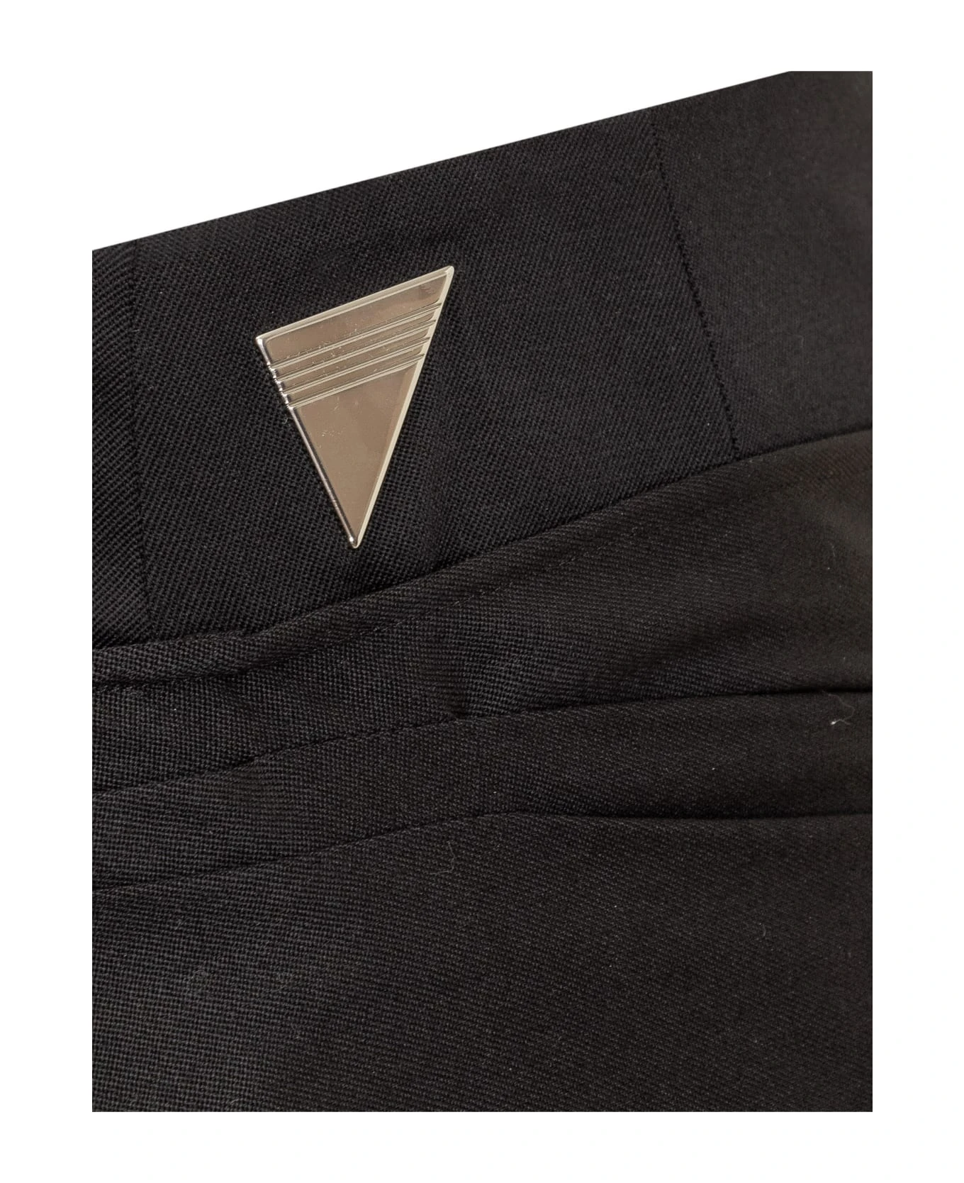 Riley Mini Skirt 4 Riley Mini Skirt - Image 4