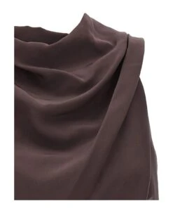 Lanvin Jewel Detail Top -Serene Styles c3043863cf85eb4613b49eaf2b439cbd