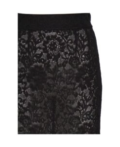 Dolce & Gabbana Lace Midi Skirt -Serene Styles cac607cbd43b4c58d8faddd1f4c401cc