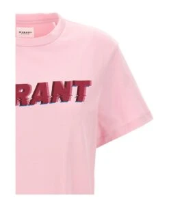 'edwige' T-shirt -Serene Styles cde7a7ff4c8ef0792772f4b4a12e9acb