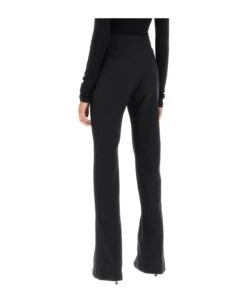 Off-White Tech Drill Slim Pants -Serene Styles ce27d6d5581097c9dd2a5e6eb86ea0b3