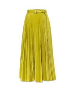 Max Mara 'tabmuto' Skirt