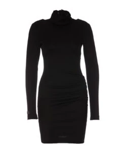 Dolce & Gabbana Logo Mini Dress