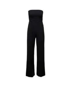 Off Shoulders Jumpsuit