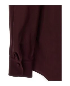 Chloé Pussy Bow Blouse -Serene Styles d5a366f6b732534e011b1c8b0498b576