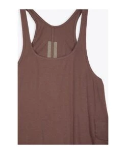 Basic Tank Cropped Mauve Pink Cotton Tank Top - Basic Tank Top -Serene Styles d5b47e7d7534c1c4e41ed7a27e31656e