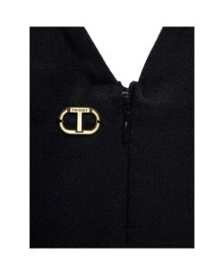 Abito TwinSet -Serene Styles da41101691008c46f15b766a2b9b7ab6