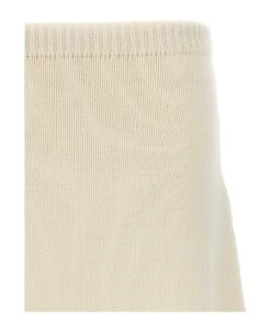 Chloé Openwork Embroidery Skirt -Serene Styles de3b4991aefed9bc6c9a1c9ad1f1b9c5
