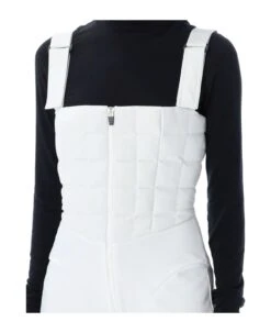 Ski-suit Salopette -Serene Styles df500032c352005e741b501eb59344d7