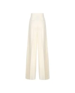 Max Mara Men's Trousers In Stretch Wool -Serene Styles df79983d42775cbcb29b9c7ea6f79b68