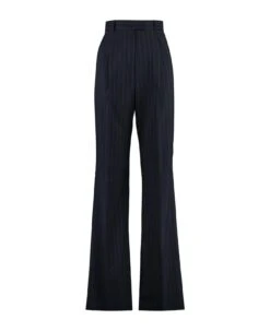 Studio Vanna Striped Pants