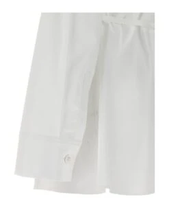 Jacquemus 'la Chemise Lavoir' Shirt -Serene Styles e636fb7cd5cb38be4c71fe362b673063