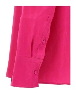 Valentino 'toile Iconographe' Shirt -Serene Styles e6bdbb5e92defc7765940f48cebea2a9