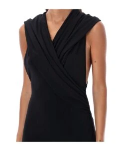 Hooded Jumpsuit -Serene Styles e7f578147c33d8ca787d49cf98db183d