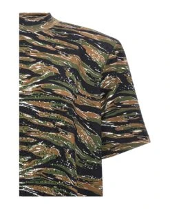 'kilie' T-shirt -Serene Styles e81b460d3c58fccd20c955caaaa404d1