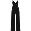 Norma Kamali Jersey Slip Jumpsuit