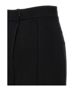 Dolce & Gabbana 'black Dna' Skirt -Serene Styles e938332fbb924187858132dd4ebce2fa