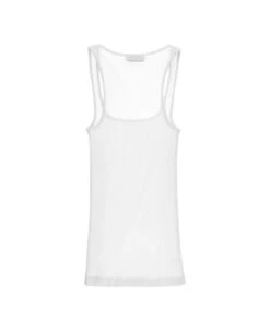 Jacquemus Le Debardeur Caraco Tank Top -Serene Styles ebe98f423f4653b65ad4d966b9525e15