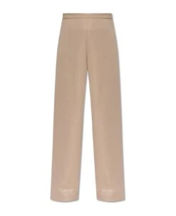 'stelvio' Trousers Max Mara