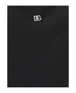 Dolce & Gabbana Essential T-shirt -Serene Styles ee6184327ccae638500974ab70462b26