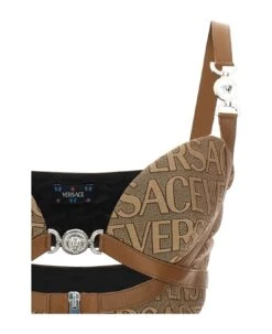 Top 'versace Allover' Capsule La Vacanza -Serene Styles f34348cbce1221d8ad2a5190d36ecfdd