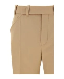 Chloé Sartorial Pants -Serene Styles f36cbdb339aaaae44a4abaf2b4db9ca2