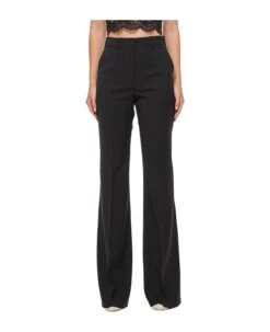 Max Mara Hangar Flared Trousers