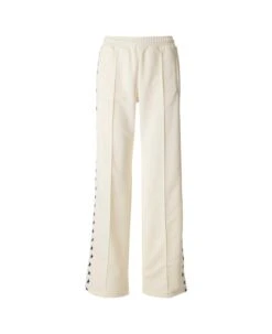 Front Page 22 Golden Goose "dorotea" Joggers Trouser